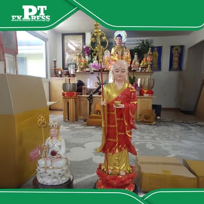 Đóng gói hàng dễ vỡ chuyên nghiệp